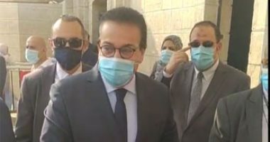 متحدث التعليم العالى: نسب التطعيم في بعض الجامعات بلغت 87%