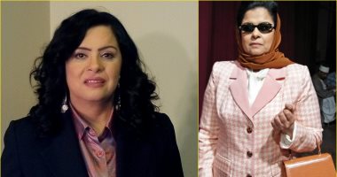 أحفاد أم كلثوم يشيدون بأداء غادة فلفل فى مسرحية "رحلة الست".. صور 