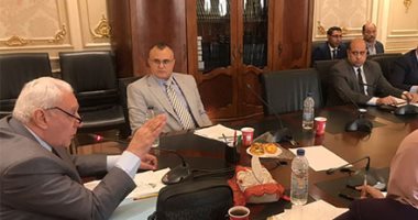 "دينية النواب" توصى بتشكيل لجنة لحل مشكلة تسجيل أراضى الإصلاح الزراعى بالإسكندرية