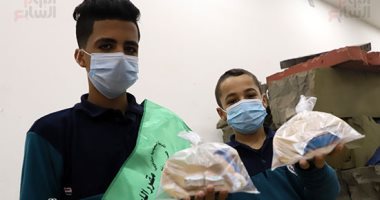 المشرف على التغذية المدرسية: بدء توزيع الوجبات على الطلاب في 6 محافظات