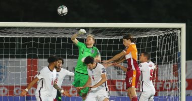 منتخب إنجلترا يتأهل لكأس العالم بفوز كاسح على حساب سان مارينو 10 / 0