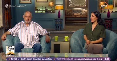 مؤسسا فرقة بالية فلامنكو الإسبانية: الثقافة المصرية فتحت آفاقا جديدة للفن