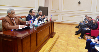 "نقل النواب" توافق على إنشاء كوبرى مغاغة لربط شرق وغرب النيل