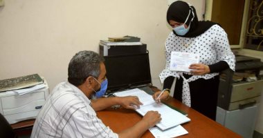 الأقصر تعلن بدء تنظيم دخول العاملين بشهادة لقاح كورونا.. وتناشد الجميع ضرورة تلقى اللقاح