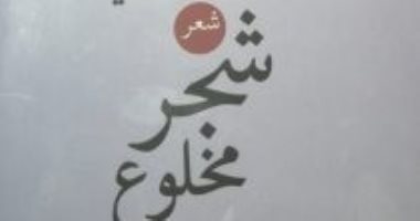 شجر مخلوع.. ديوان شعر جديد للشاعر محمد البرغوثى عن هيئة الكتاب
