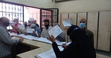 "ممنوع دخول غير المطعمين".. المحافظات تبدأ تنفيذ قرار منع الدخول للمصالح الحكومية والجامعات دون تلقى لقاح كورونا أو إجراء مسحة طبية كل 3 أيام.. واحتساب فترة عدم تواجد الموظف بالعمل "غياب" وليس إجازة.. فيديو