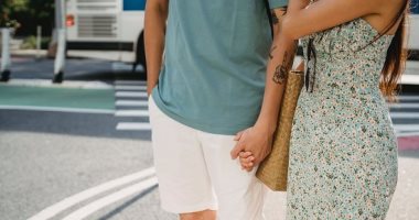 توافقات الأبراج..  5 أسباب تجعل علاقة الميزان والحوت أكثر رومانسية