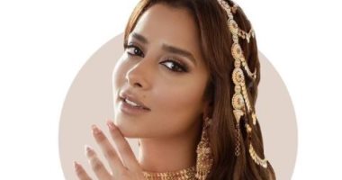 بلقيس تحيى حفلاً غنائيًا فى الشارقة مطلع ديسمبر المقبل