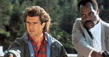 ميل جيبسون بطل ومخرج 5 Lethal Weapon بعد 23 عامًا من عرض آخر أجزاء الفيلم