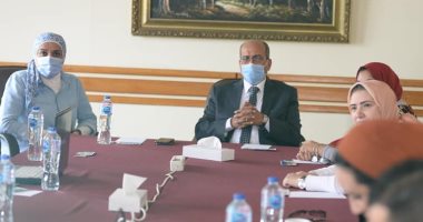 "مياه الإسكندرية" تنظم ورشة عمل "مسار وظيفى" لإعداد كوادر متميزة تلائم احتياجات العمل