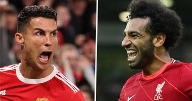 90 مليون يورو مقابل 30 .. قيمة محمد صلاح التسويقية 3 أضعاف رونالدو