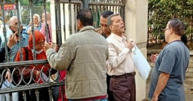 التنمية المحلية تنشر صور منع دخول الموظفين غير الحاصلين على لقاح كورونا