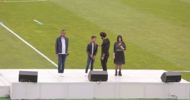 3 مشاهد تزين فوز المنتخب الوطنى على الجابون فى تصفيات كأس العالم