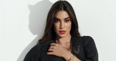 "دنيا ".. ياسمين صبرى تستقر على اسم مسلسلها الجديد فى رمضان 2022