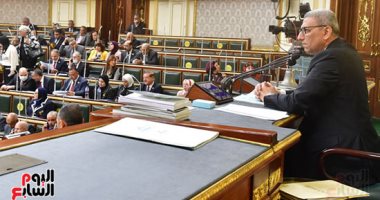صحة النواب: قانون مواجهة الأوبئة هدفه الحفاظ على صحة المواطنين.. صور