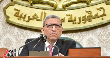رفع الجلسة العامة لمجلس النواب بعد الموافقة على قرار تعديل التعريفة الجمركية