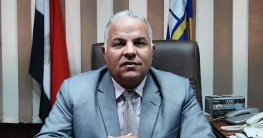 "وكيل تعليم دمياط" يعلن إنشاء بنك الأفكار الإلكترونى