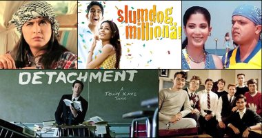 أفلام مصرية وعالمية تناولت التعليم وقضاياه .. في اليوم العالمي للطلاب