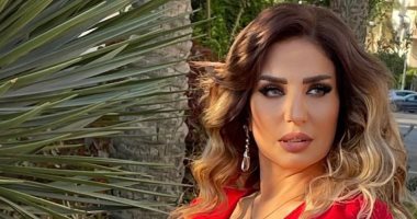 أمل رزق تعتذر عن مسرحية "زقاق المدق" بعد عرضها فى الإسكندرية لمدة شهر