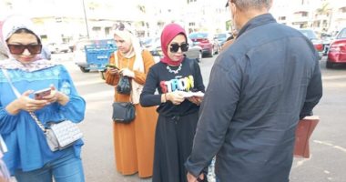 المحافظات والجامعات تمنع دخول الموظفين غير المتلقين لقاح كورونا لليوم الثانى.. الأقصر تناشد الجميع بالتطعيم.. محافظ بورسعيد يشدد على منع دخول العاملين بدون كارت التطعيم.. والجامعات تمنع دخول الطلاب بدون اللقاح