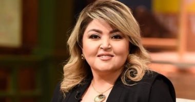 مها أحمد فى عيد ميلادها: مكتوب على ويكيبديا غلط وأنا من مواليد شهر يوليو