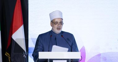 وكيل الأزهر: الشرائع السماوية تتفق جميعها فى الدعوة إلى الأخلاق