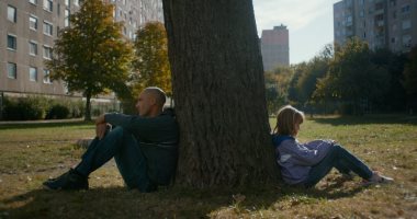 7 أفلام تشارك ضمن مسابقة أسبوع النقاد الدولى بمهرجان القاهرة السينمائى