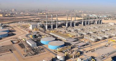 شركات ومستثمرون روس يزورون المنطقة الصناعية الروسية فى مصر