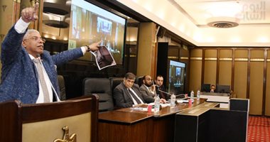 "صحة النواب" تطلب تقريرا عن حالة المستشفيات والوحدات الصحية بجنوب سيناء.. صور