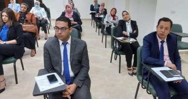 مركز التدريب القضائى بالنيابة الإدارية يعقد دورة تدريبية حول "حقوق الأشخاص ذوي الإعاقة"