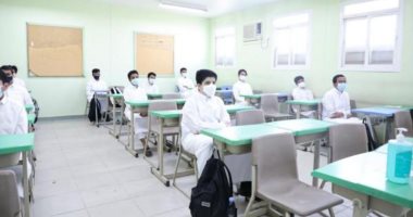 مليون طالب يؤدون اختبارات الفصل الدراسى الأول بالرياض غدا