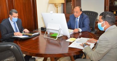 وزير التنمية المحلية يوجه بإعداد تقارير أسبوعية لأداء شركات النظافة بالقاهرة