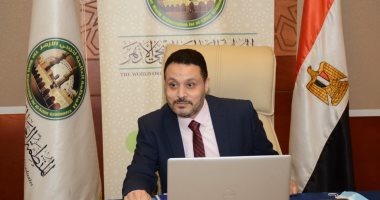 أمين فتوى بدار الإفتاء: الصلاة فى المساجد الموجود بها أضرحة مشروعة