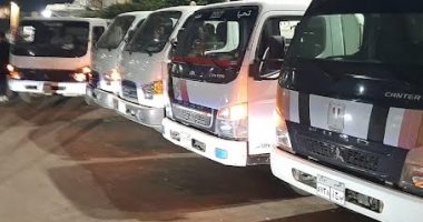 إلغاء إجازات غرف العمليات بالبحيرة ورفع حالة الطوارئ تحسبا لسوء الطقس