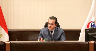 وزير التعليم العالى يعلن تغطية 85% من الجمهورية ببنوك الدم القومية