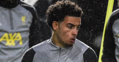 ليفربول: استمرار غياب كورتيس جونز لأسابيع وإصابة عينه لن تؤثر على بصره