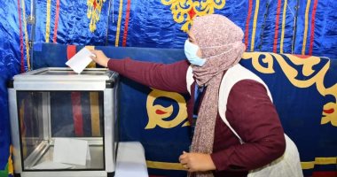 انطلاق الجمعية العمومية لنادى المقاولون العرب لانتخاب مجلس الإدارة.. صور