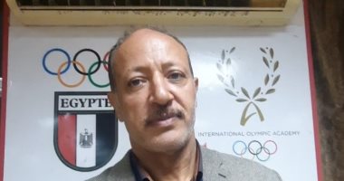 رئيس المصارعة الجديد: نستعد لباريس مبكرا لحصد ميداليات أكثر