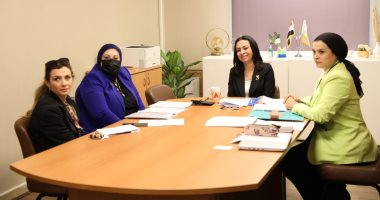 القومى للمرأة يبدأ الإعداد لحملة الـ16 يوما من الأنشطة لمناهضة العنف ضد المرأة