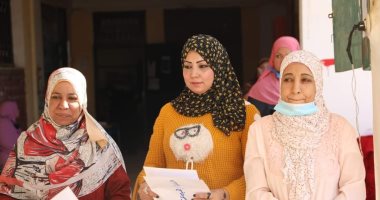 تعليم الوادى الجديد يحقق أول الجمهورية فى مسابقة المكتبات النموذجية