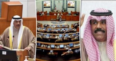 بعد حسم أمر الحكومة الكويتية واستقالتها.. تكليف ولى العهد ببعض اختصاصات الأمير الدستورية.. مكافحة الفساد ومواجهة الضغوط النيابية أبرز الملفات على طاولة الحكومة المقبلة.. وقوانين تنتظر المناقشة لإقرارها