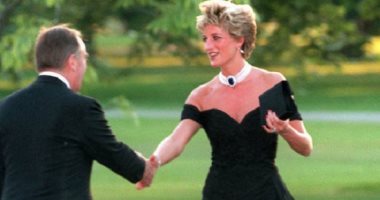 مشهد فستان الانتقام بـThe Crownيثير غضب الأمير وليام..والعائلة تفكر فى الرد