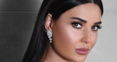 سيرين عبد النور : يا بخت مصر بالرئيس السيسى جعلها بلد الأمن والأمان