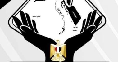 شارات سوداء على صفحات التنسيقية حدادا على النائب أحمد زيدان 