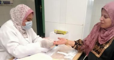 صحة المنيا تقدم الخدمات الطبية لـ 68 ألف سيدة بمبادرة العناية بصحة الأم والجنين