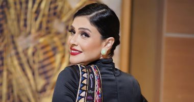 الفنانة بسمة بالزي الفرعوني في مهرجان قرطاج السينمائي.. صور