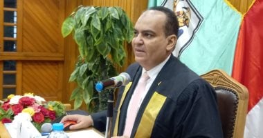 حازم أبو السعود يحصل على درجة الدكتوراه من كلية الدراسات الأفريقية العليا جامعة القاهرة
