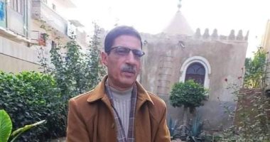 وفاة مدرس أثناء اليوم الدراسى بمدرسة فى المنوفية.. فيديو