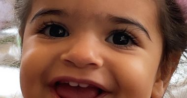 محمد صلاح يضع صورة ابنته "كيان" وسط احتفاله بالفوز أمام الجابون.. ياترى قصده إيه