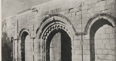 مصانع محمد على باشا.. صور عمرها 80 سنة لمصنع الطرابيش بكفر الشيخ